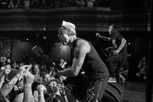 Sick Of It All celebrating 30th anniversary on tour, including NYC with Murphy’s Law