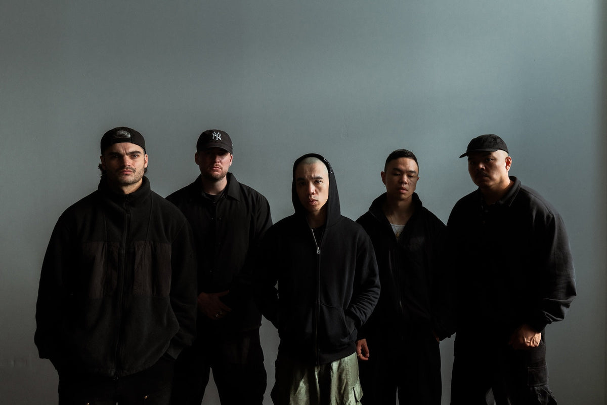 Speed return with powerful new song “Peace” ahead of tour with Turnstile