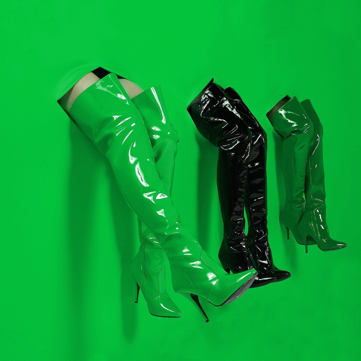 Kelly Lee Owens remixed St. Vincent! (listen)
