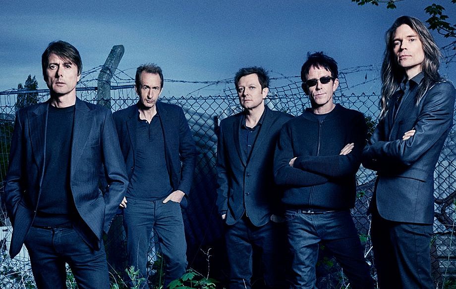 ICYMI: Suede released ‘The Blue Hour,’ their most ambitious LP in decades