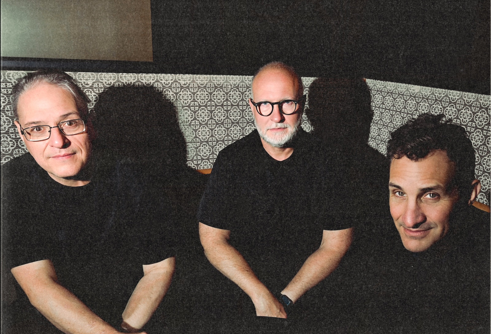 Sugar share new song “Keep Looping”