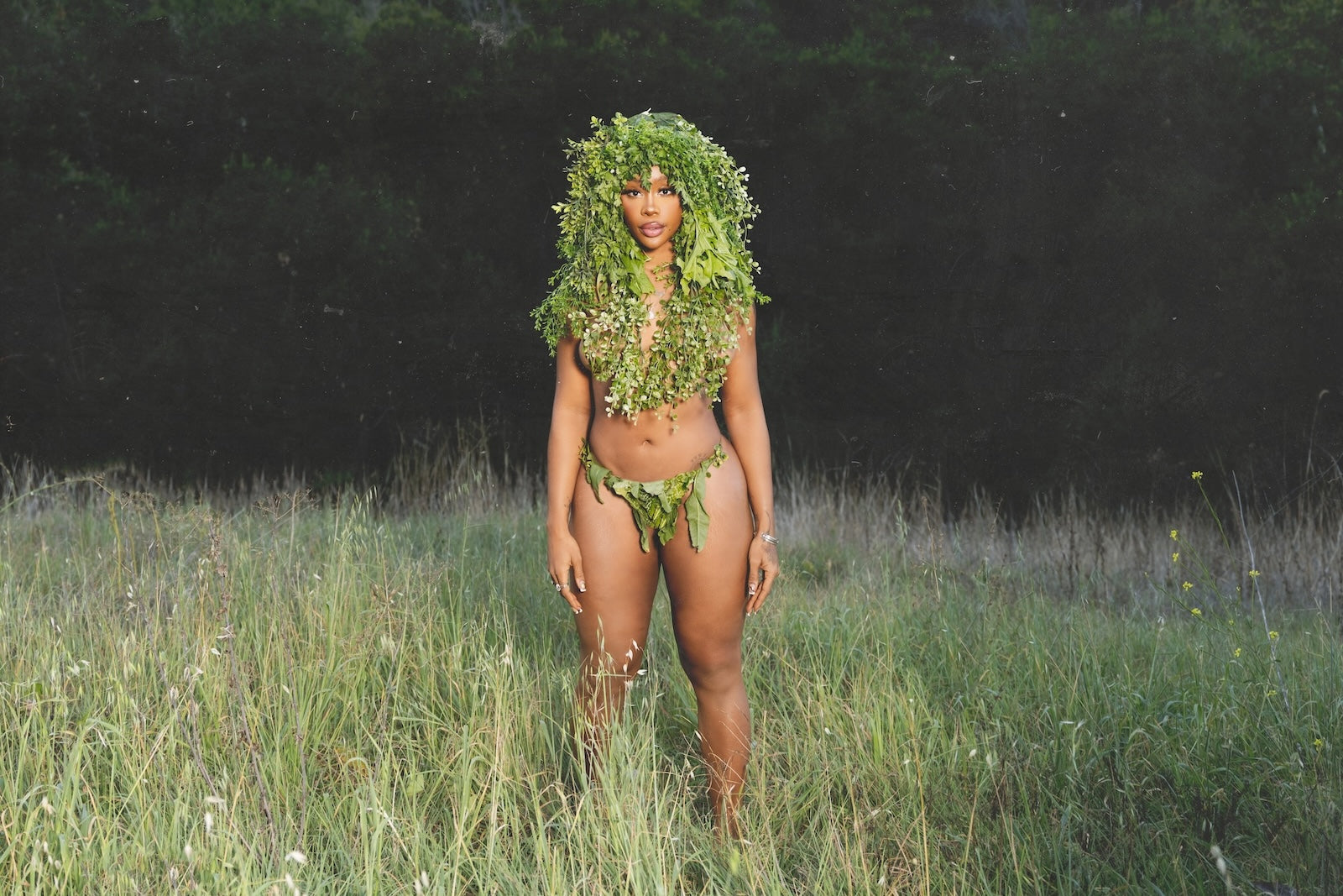 SZA finally releases new album ‘Lana’ (listen)