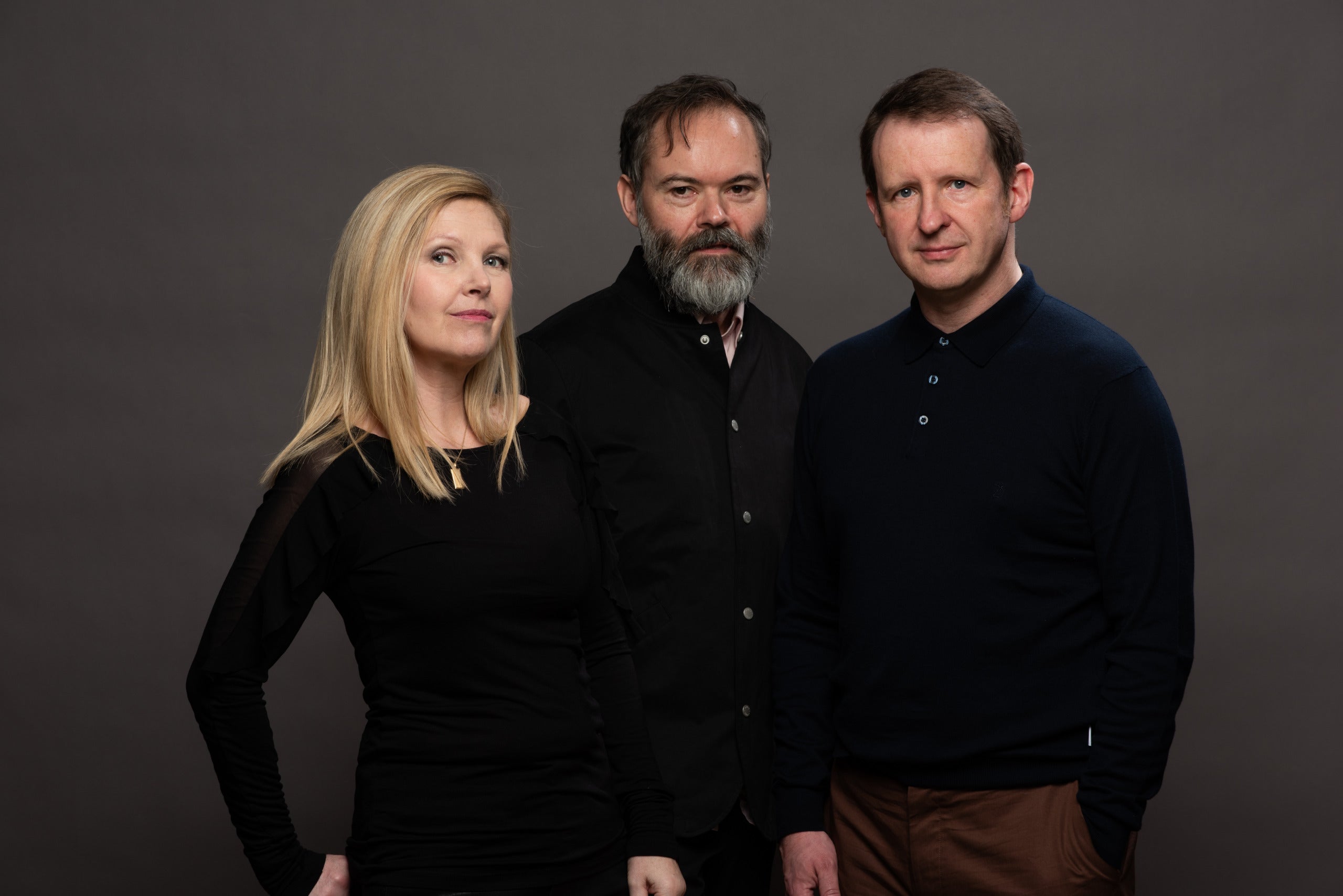 Saint Etienne announce final album, share “Glad” ft mems Chemical Brothers & Doves