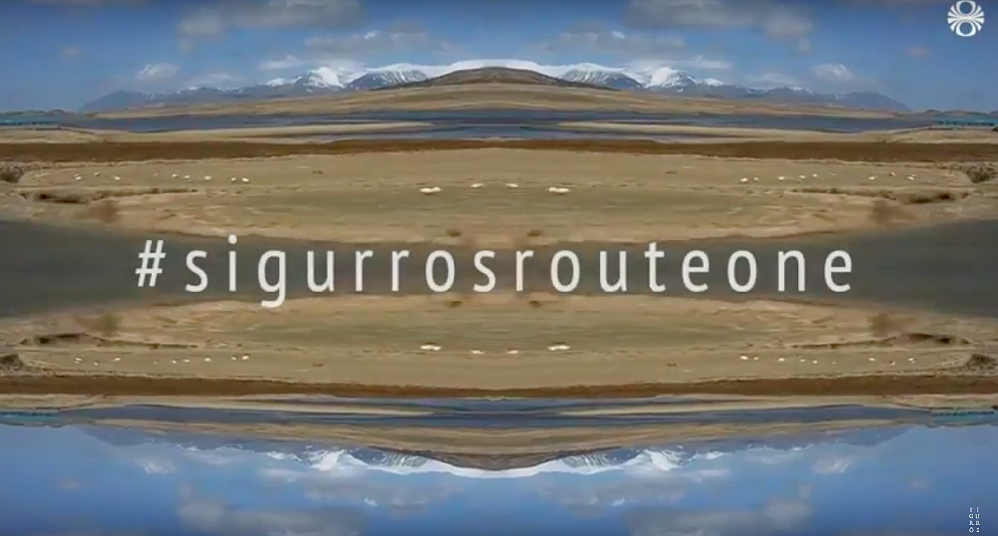 Sigur Ros livestreaming 24-hour “Slow TV” event