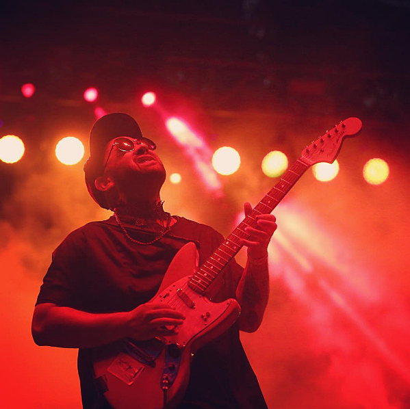 Unknown Mortal Orchestra played SummerStage, add Market Hotel show Sunday night