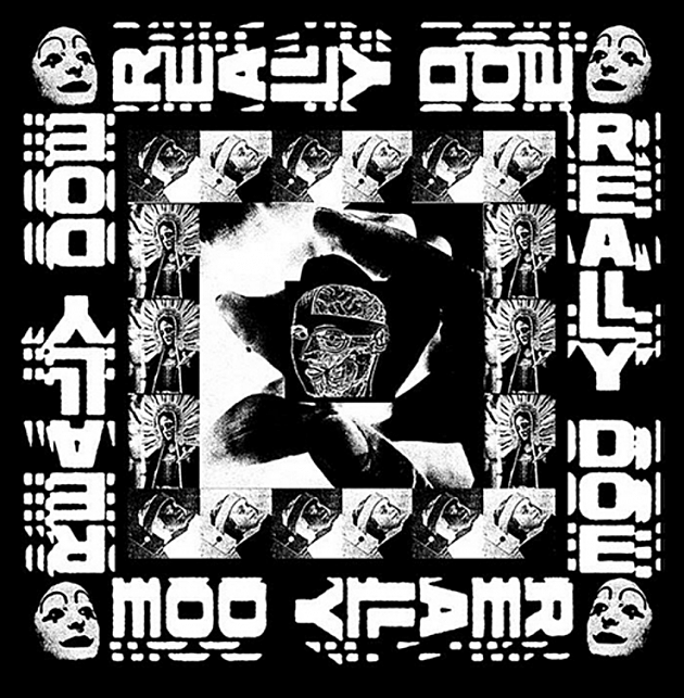 Danny Brown shares “Really Doe” ft. Ab-Soul, Kendrick Lamar, Earl Sweatshirt