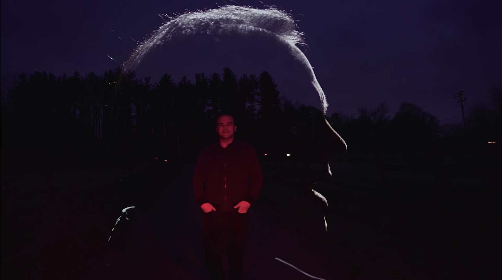 Future Islands share “Ran” video, expand 2017 tour