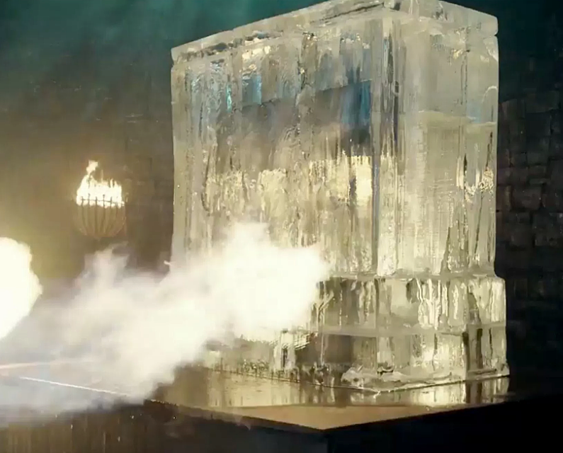 ‘Game of Thrones’ reveals Season 7 premiere date & teaser