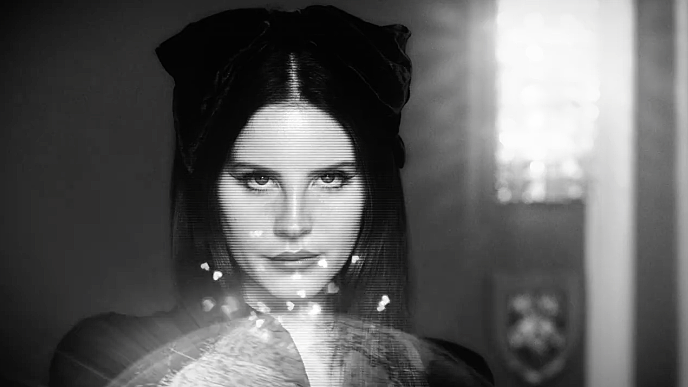 Lana Del Rey announces new album ‘Lust For Life’