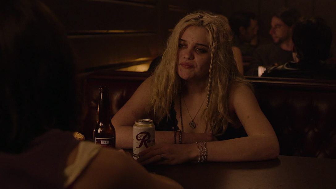 Sky Ferreira & Hudson Mohawke appear in this week’s ‘Twin Peaks’ (video)