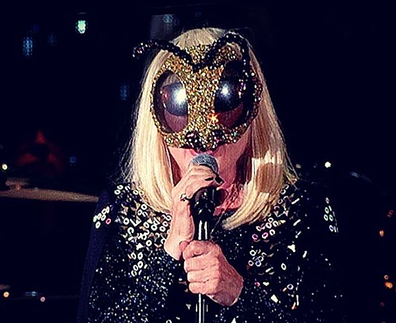 Blondie, Garbage and Sky Ferreira played the Hollywood Bowl (review, pics, setlist)