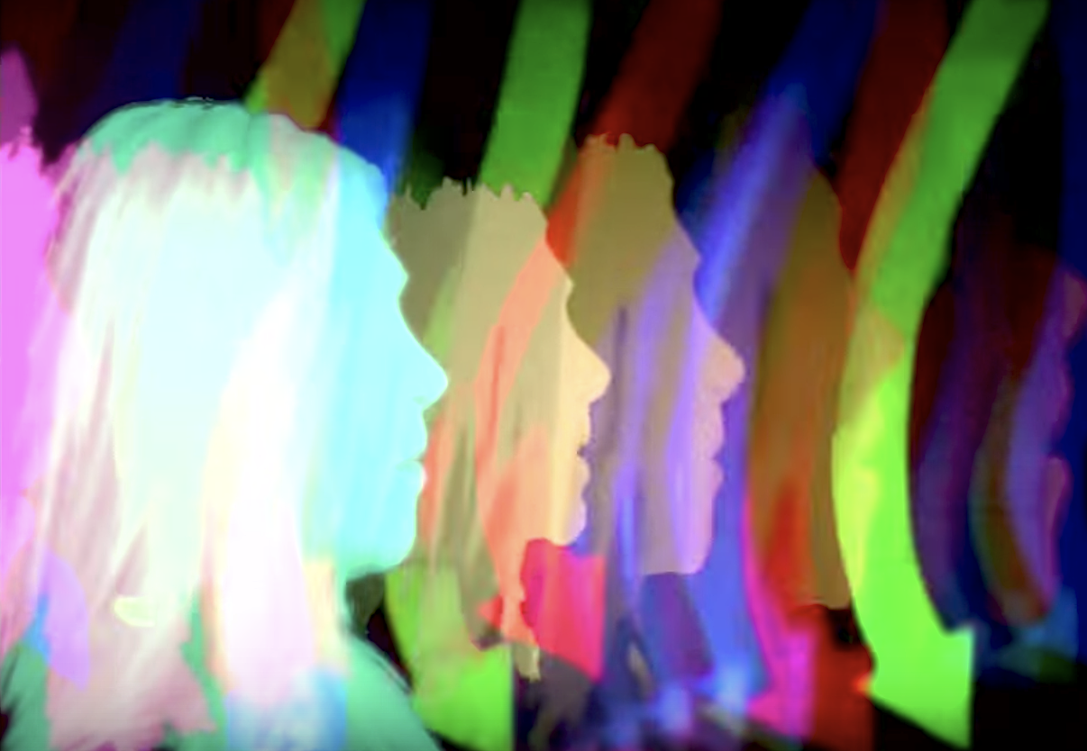 Warm Digits share “Growth of Raindrops” video ft Sarah Cracknell (Saint Etienne)