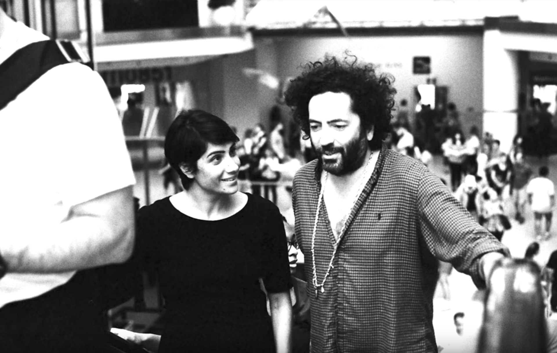 Destroyer share “Tinseltown Swimming in Blood” from new LP, announce 2018 tour