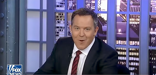 Fox News’ Greg Gutfeld calls Radiohead “a poor man’s Coldplay”