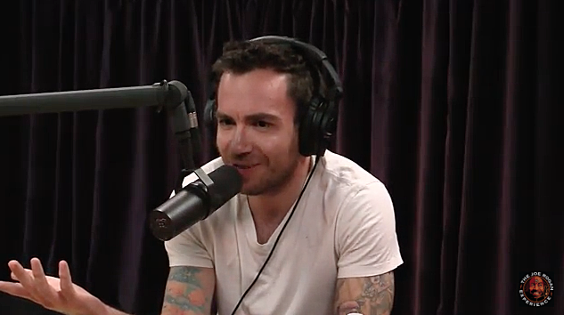 Jamie Kilstein rebrands as “ex male feminist”