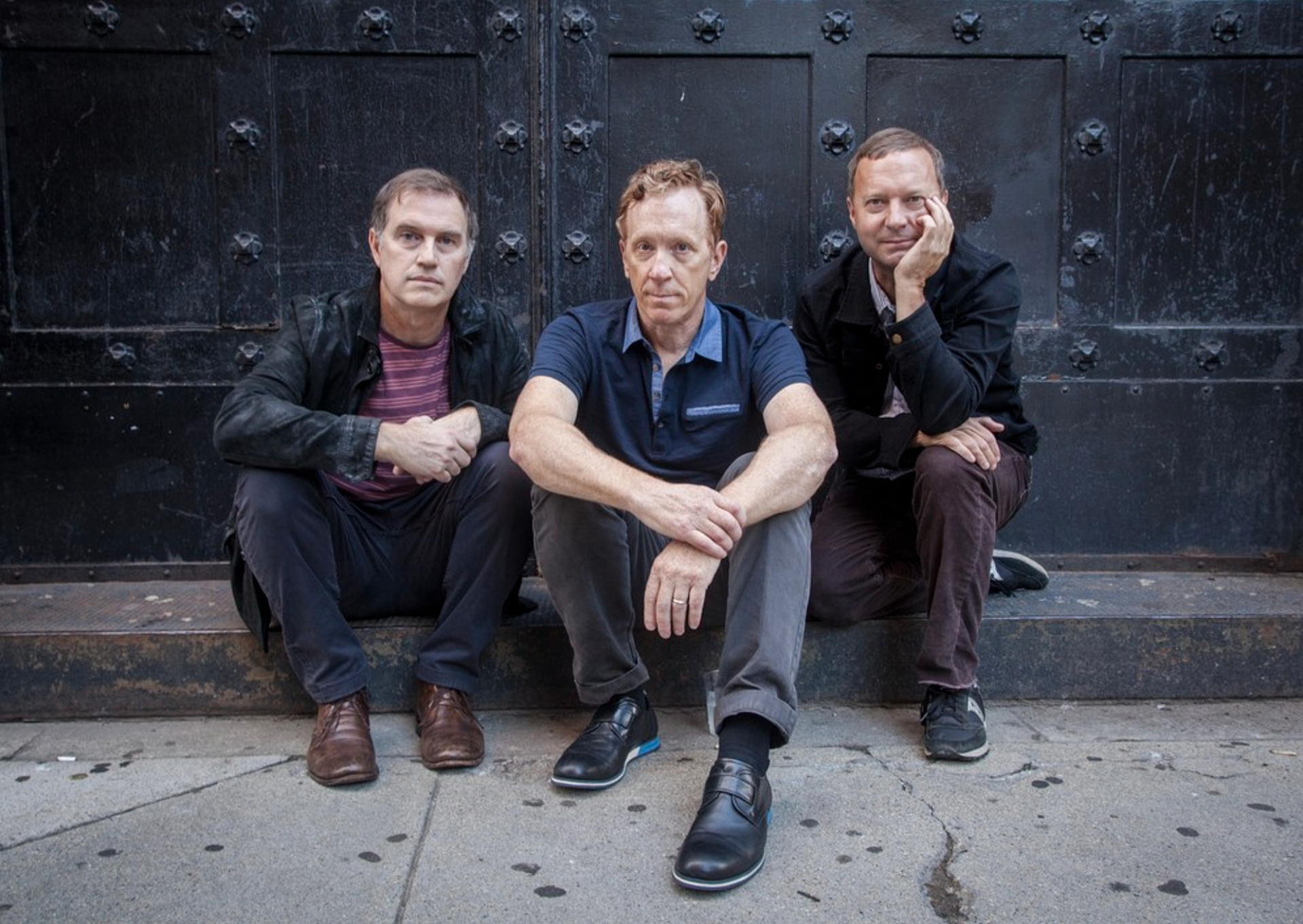 Buffalo Tom prep ‘Quiet and Peace’ (first LP in 7 years), announce NYC & LA shows