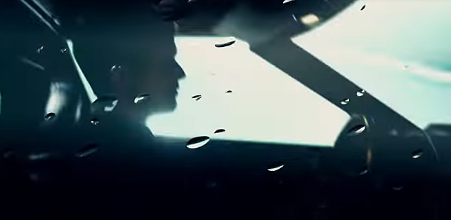 James Blake shares “If The Car Beside You Moves Ahead” (watch the video)