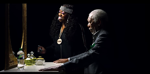 Busta Rhymes & Missy Elliott team for new single & Super Bowl ad