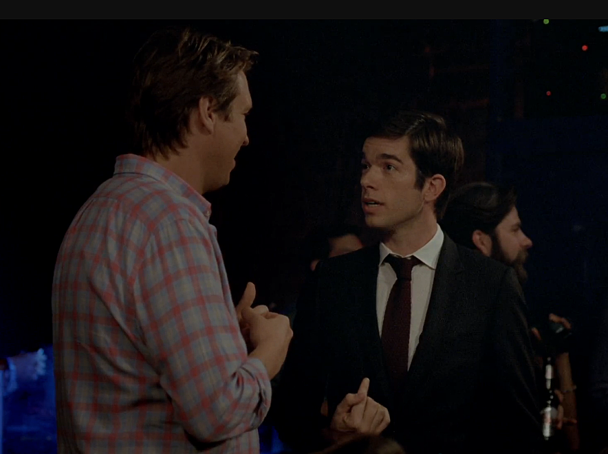 John Mulaney doing smaller, surprise NYC sets ahead of Radio City run