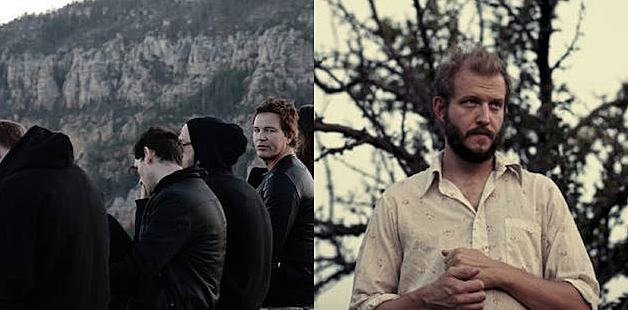 behold, Third Eye Blind’s cover of Bon Iver’s “Blood Bank”