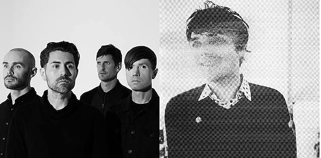 AFI & Gerard Way release new songs ahead of Halloween (listen)