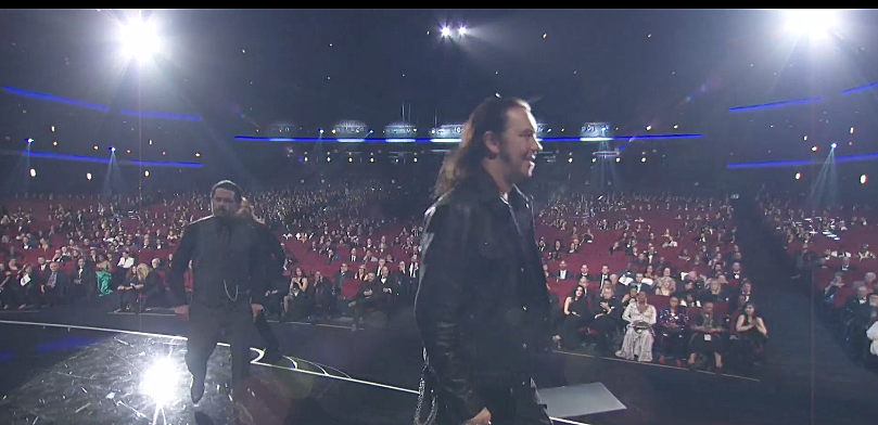High On Fire win Grammy for Best Metal Performance