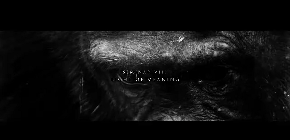Old Man Gloom share teaser with new music for new album ‘Seminar VIII: Light of Meaning’