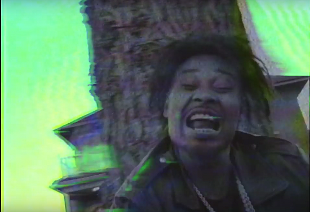 Danny Brown shares video for “When It Rain,” signs to Warp for new album, talks Talking Heads