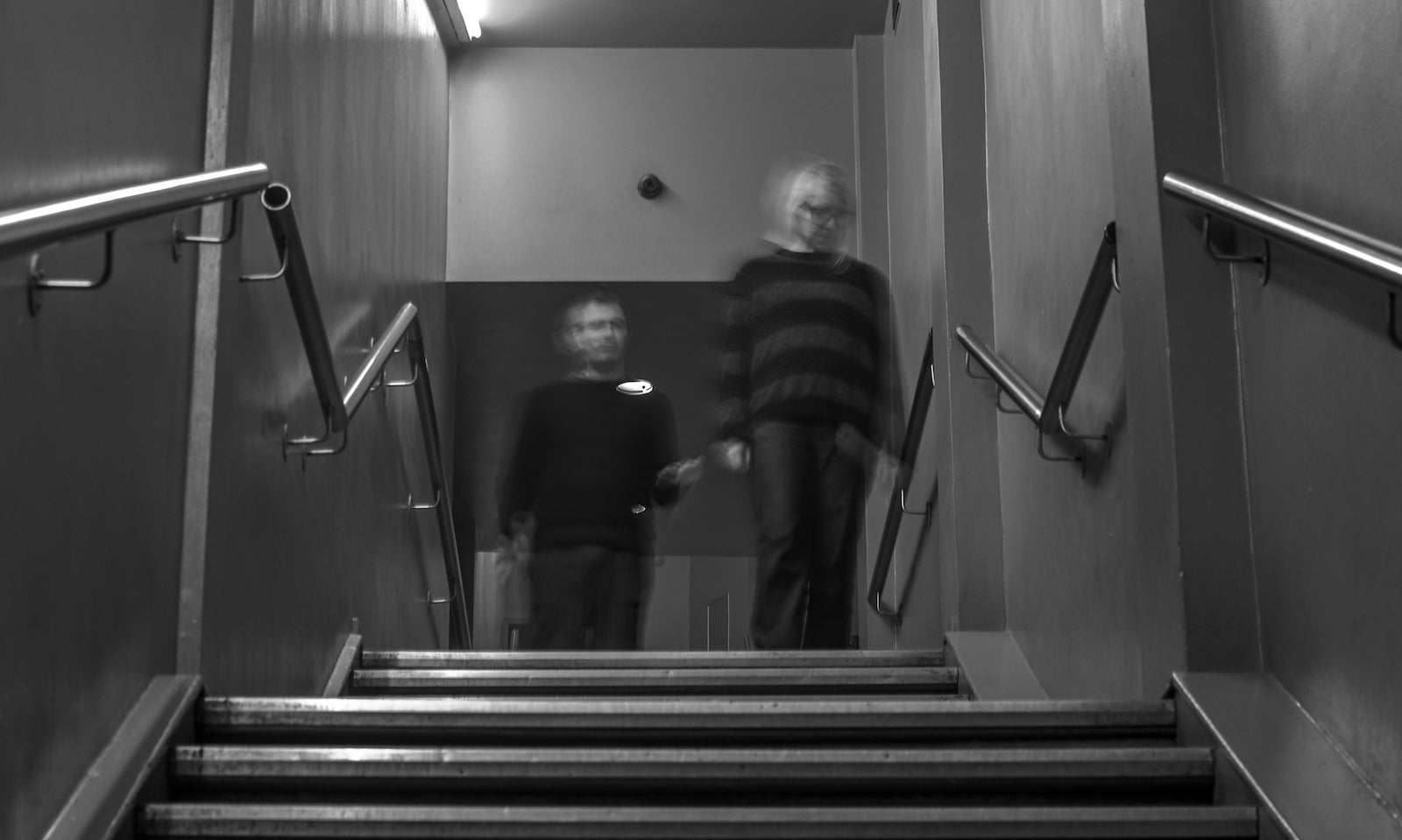 Seefeel announce first album in 15 years, share “Ever No Way”