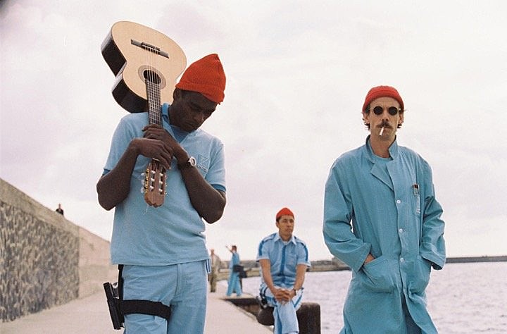Seu Jorge expands ‘A Life Aquatic – A Tribute to David Bowie’ tour, adds third Town Hall show