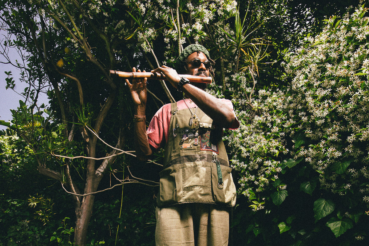 Shabaka shares new song ft. billy woods, announces new EP ‘Possession’