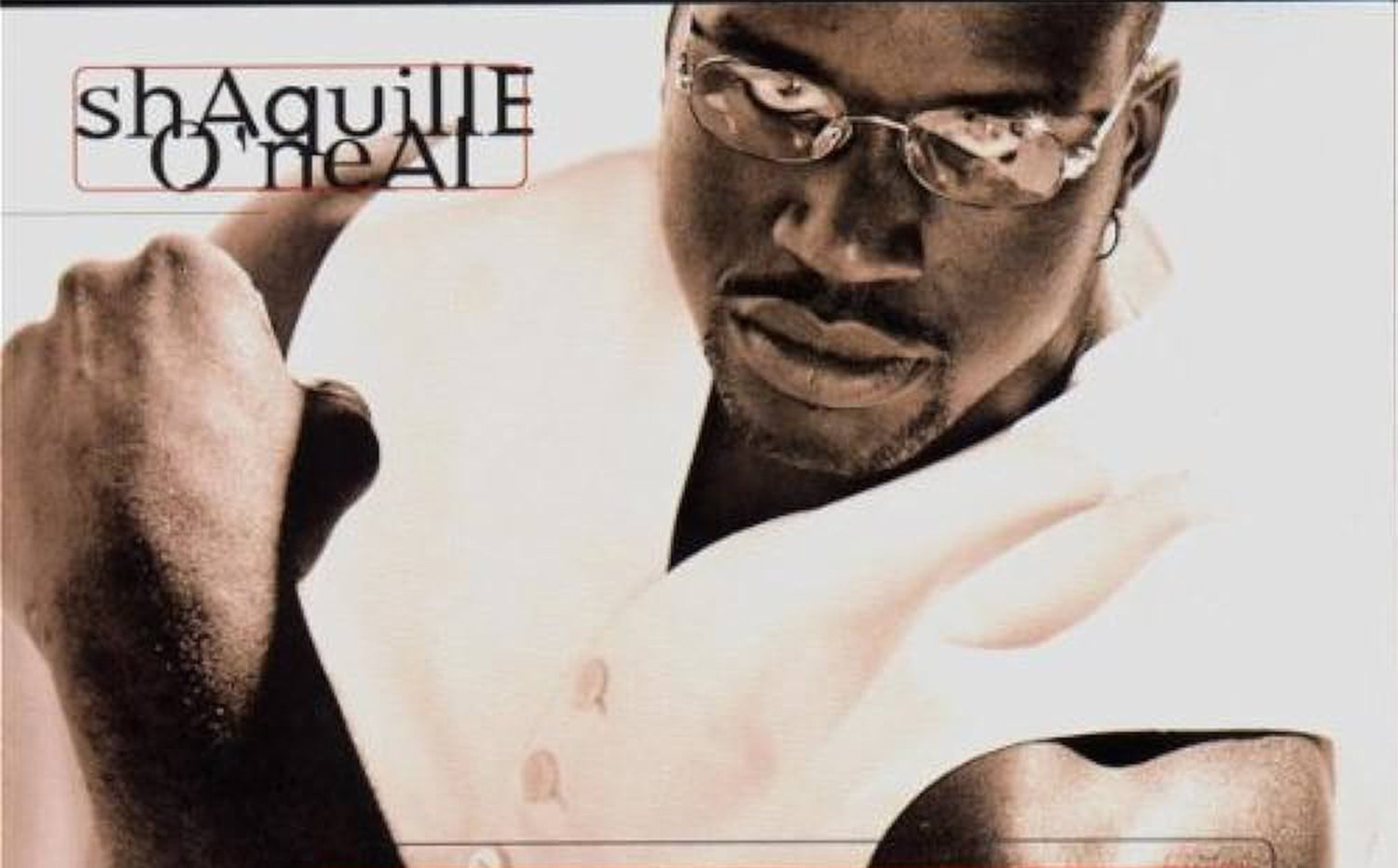 Jay-Z and Nas’ unreleased 1996 collab on a Shaq song officially out for the first time ever