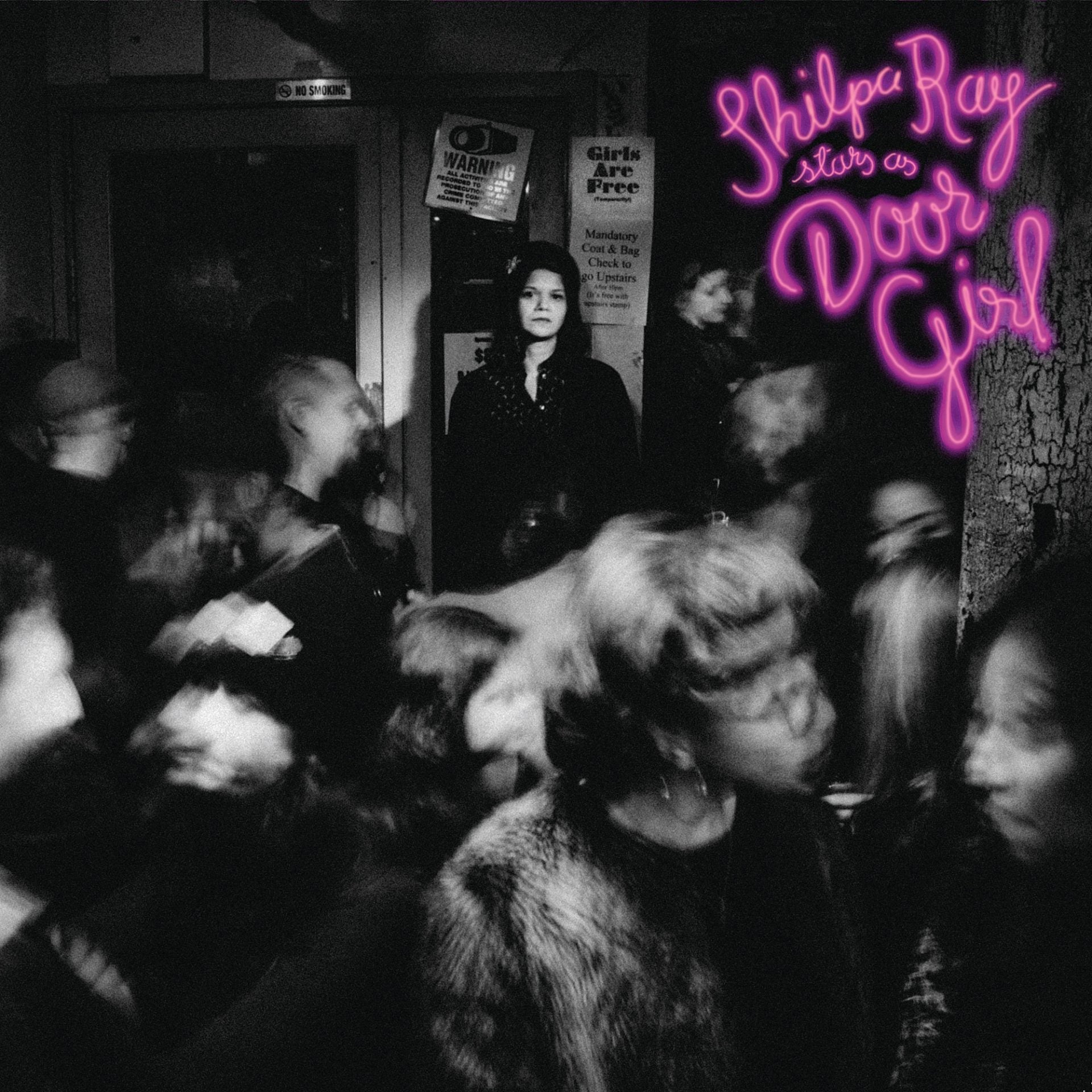 Shilpa Ray preps ‘Door Girl,’ shares video, playing NYC & LA release shows