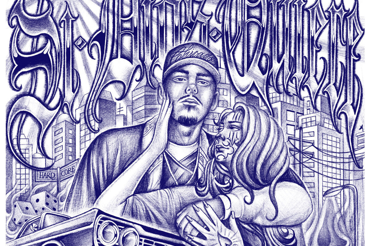 Chicago hardcore band Si Dios Quiere announce debut LP ‘No Angels,’ share title track