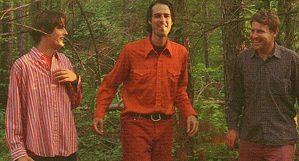 Bob Nastanovich shares David Berman stories, plays unreleased recordings on ‘Three Songs’ podcast