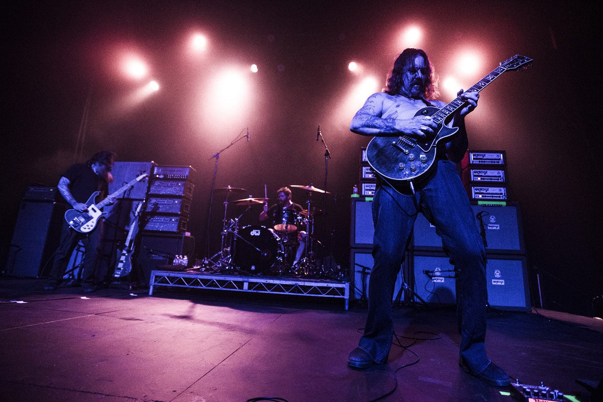 win tix to one of the “Grand Ole Opera” shows (Sleep, Lightning Bolt, Wolf Eyes, etc)