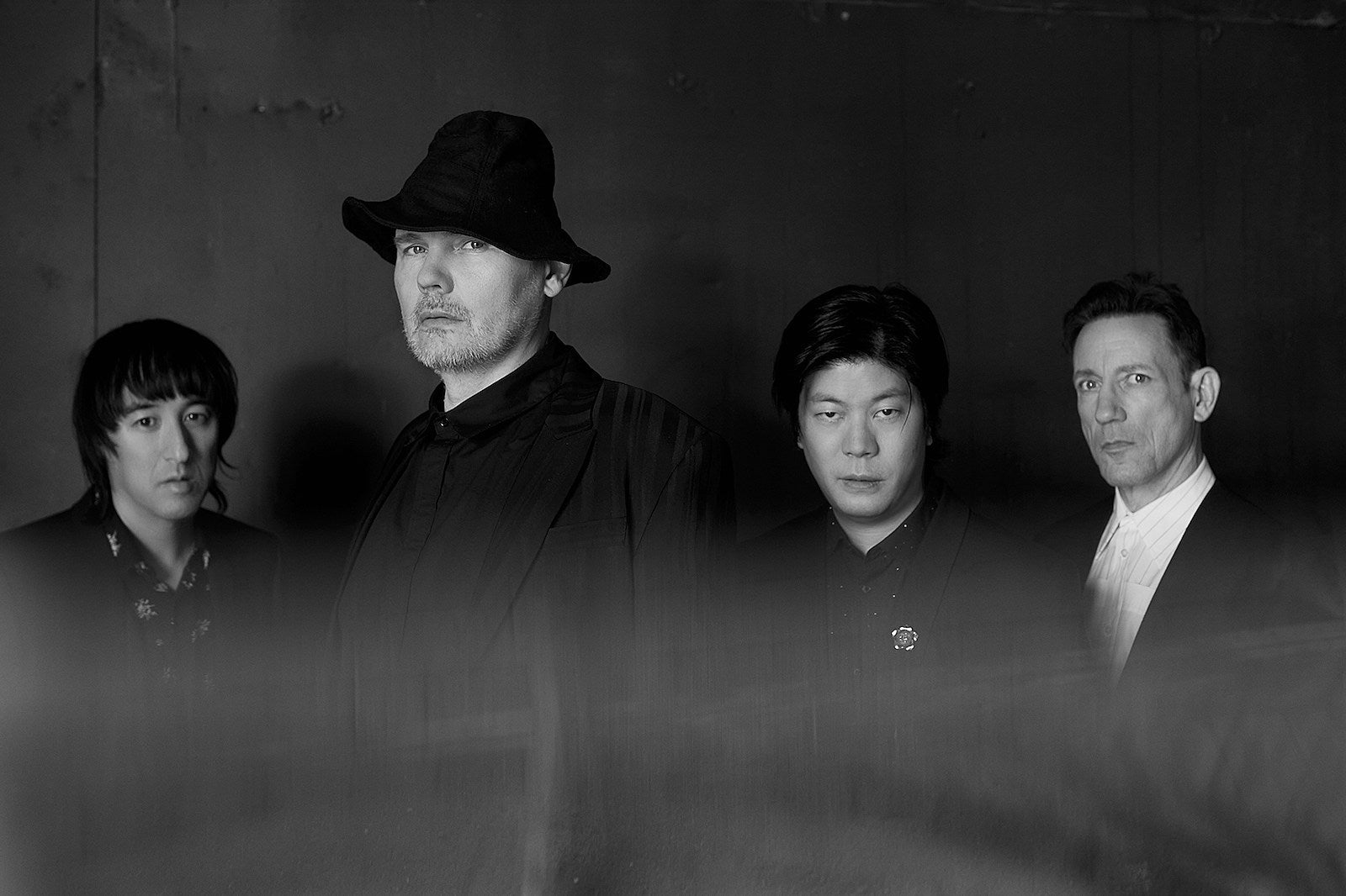 Smashing Pumpkins detail new double album ‘CYR’, announce animated series