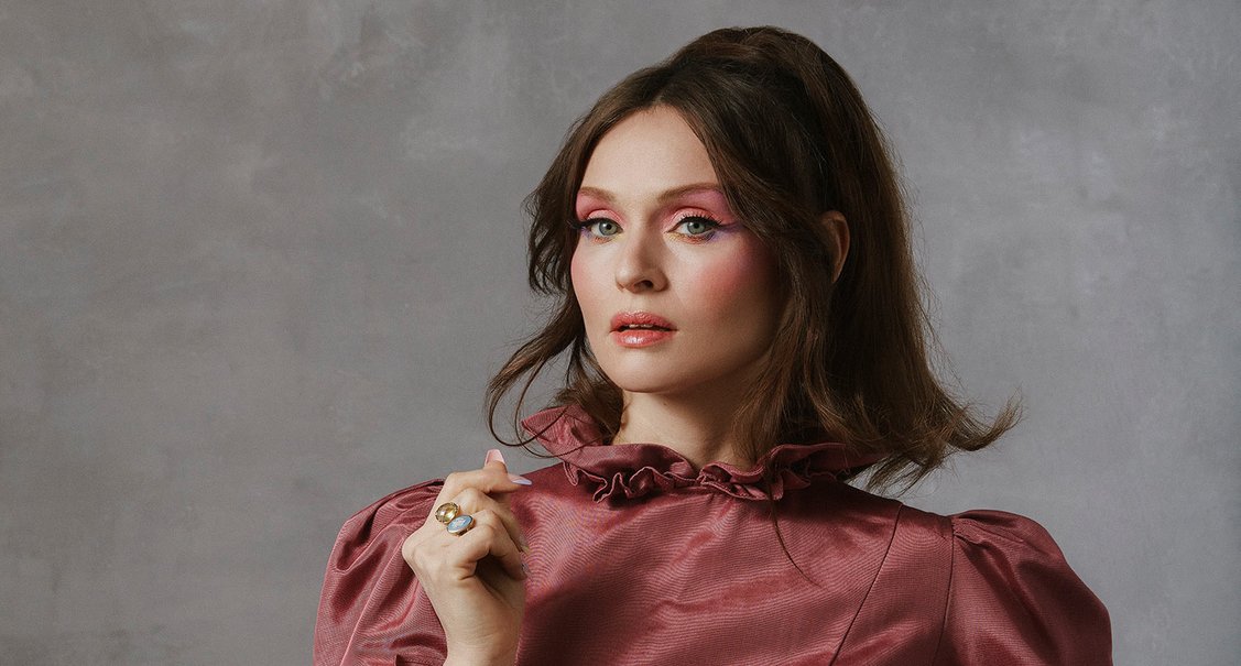 Sophie Ellis Bextor (“Murder on the Dancefloor”) announces first-ever North American tour