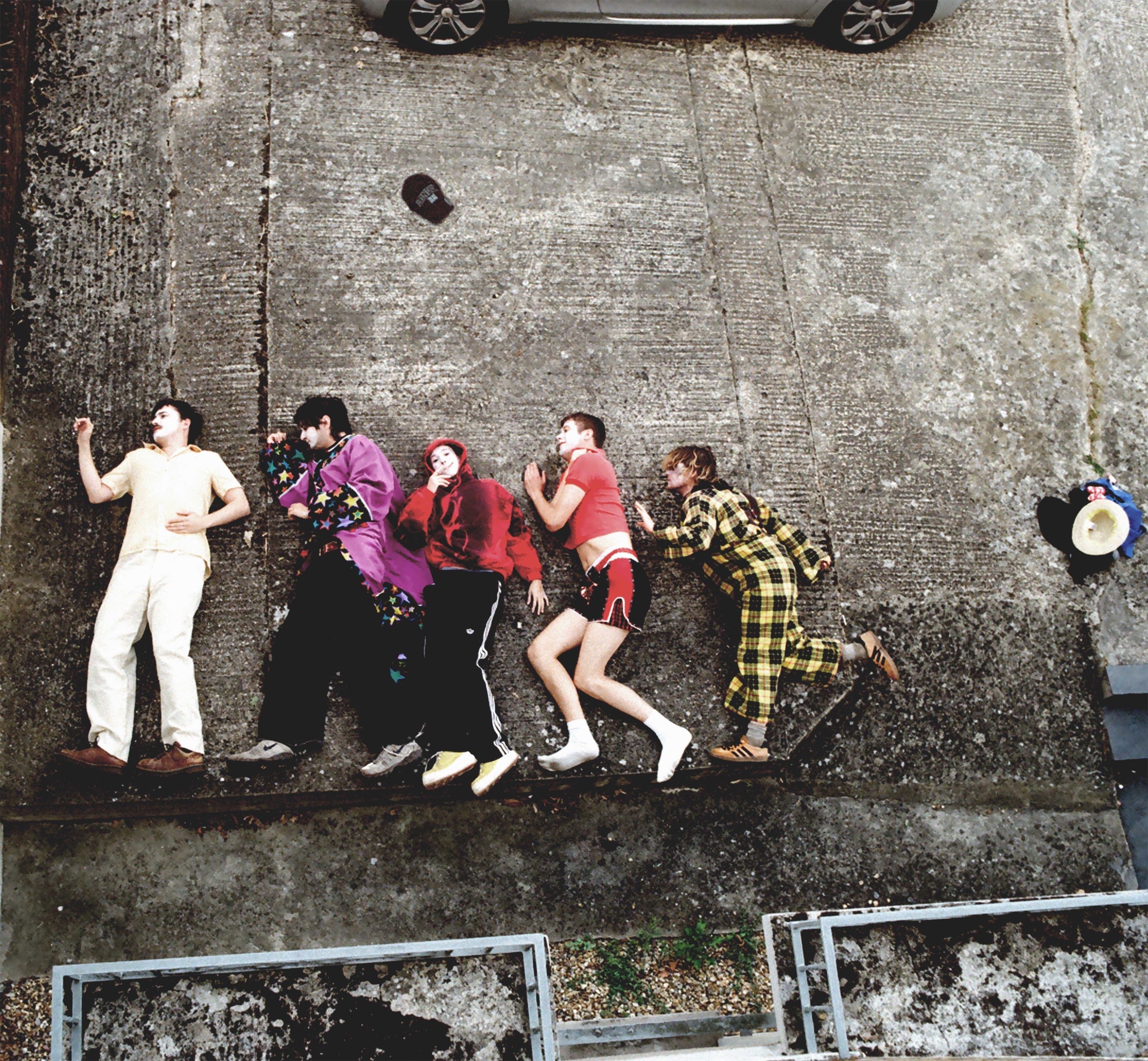 Sorry announce new album & tour, share “Echoes”