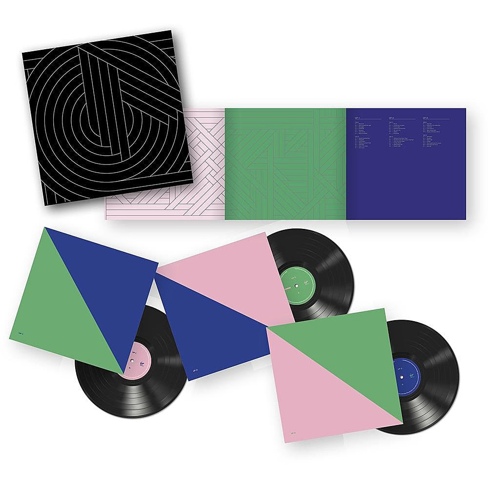 OMD prep 40th anniversary singles box, share new track “Don’t Go,” on tour now