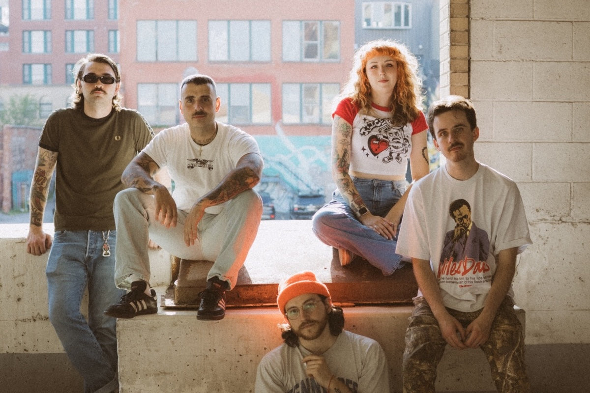Spaced pick 5 Buffalo bands you need to know