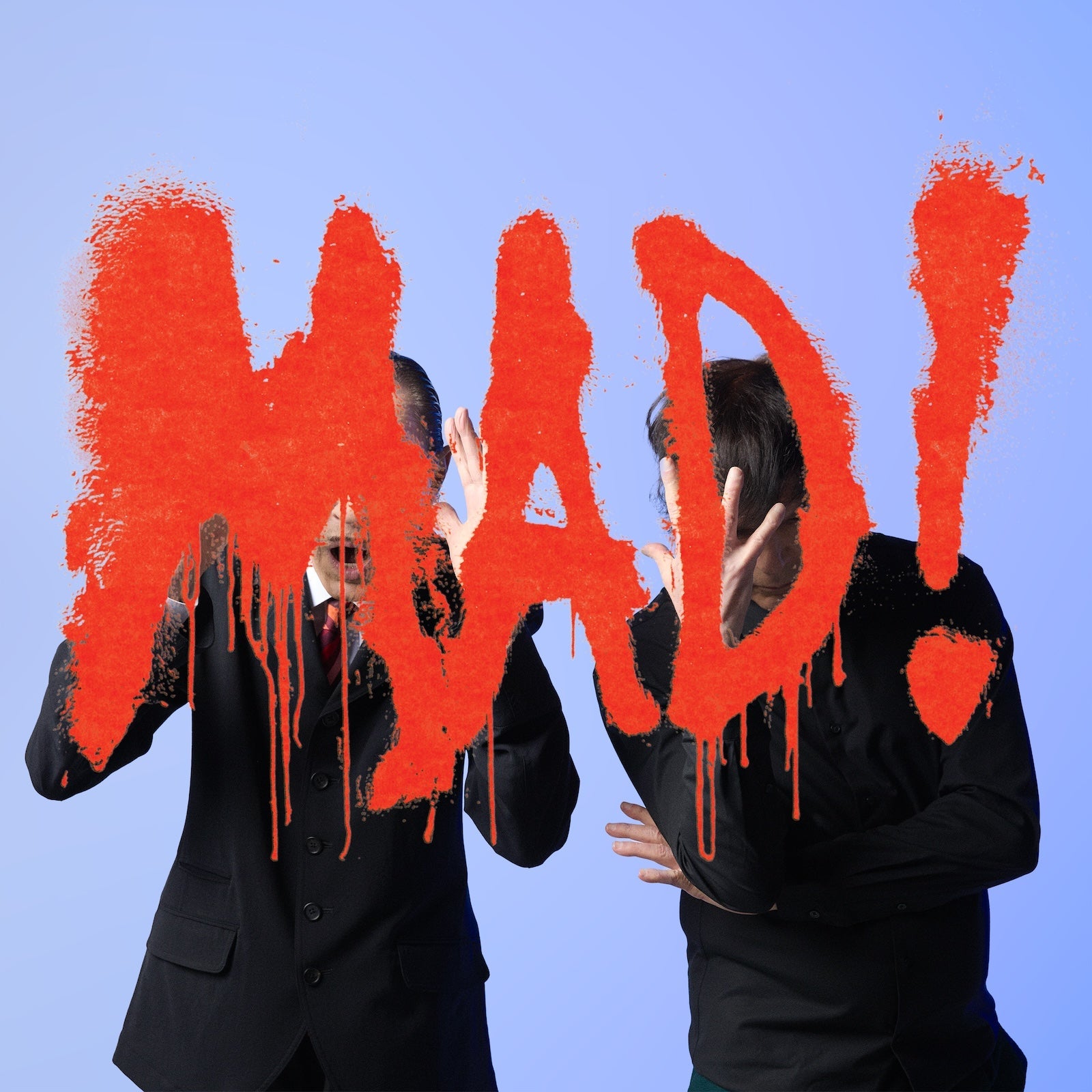 Sparks detail new album ‘MAD!’ and share single “Jansport Backpack”