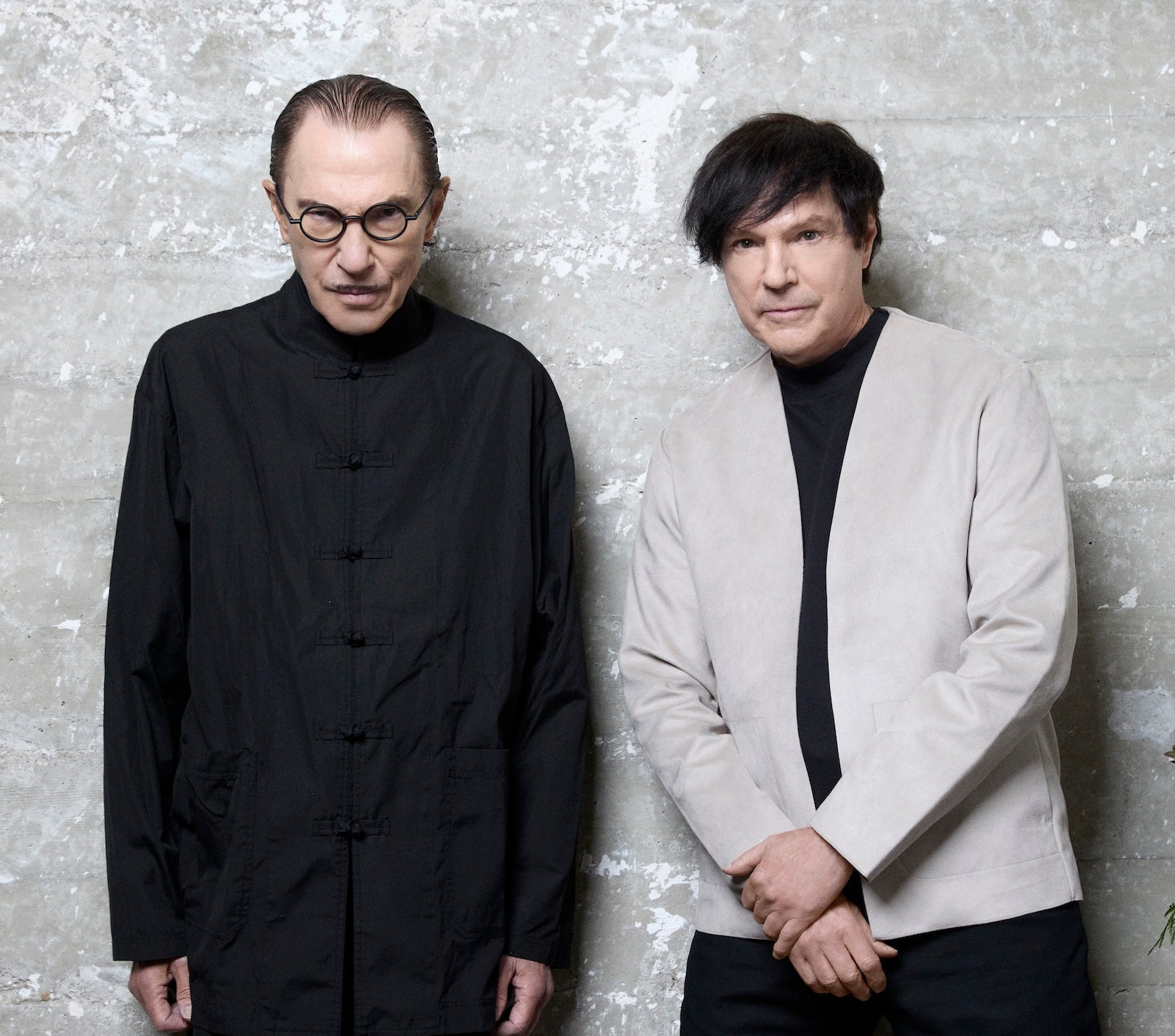 Sparks announce North American tour, share “Drowned in a Sea of Tears” from new album