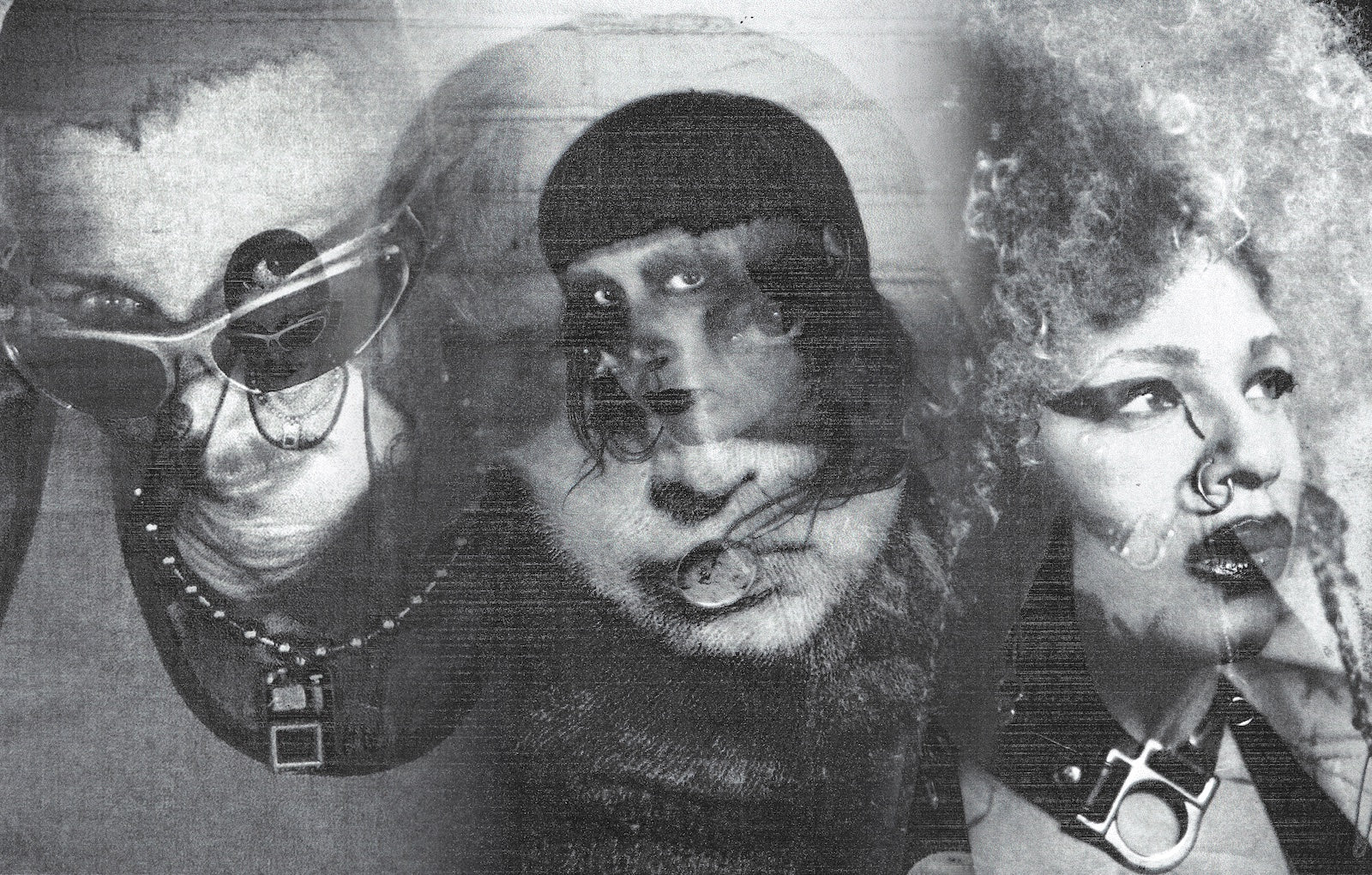 Special Interest share new single “Nothing Grows Here,” touring with Show Me the Body & more