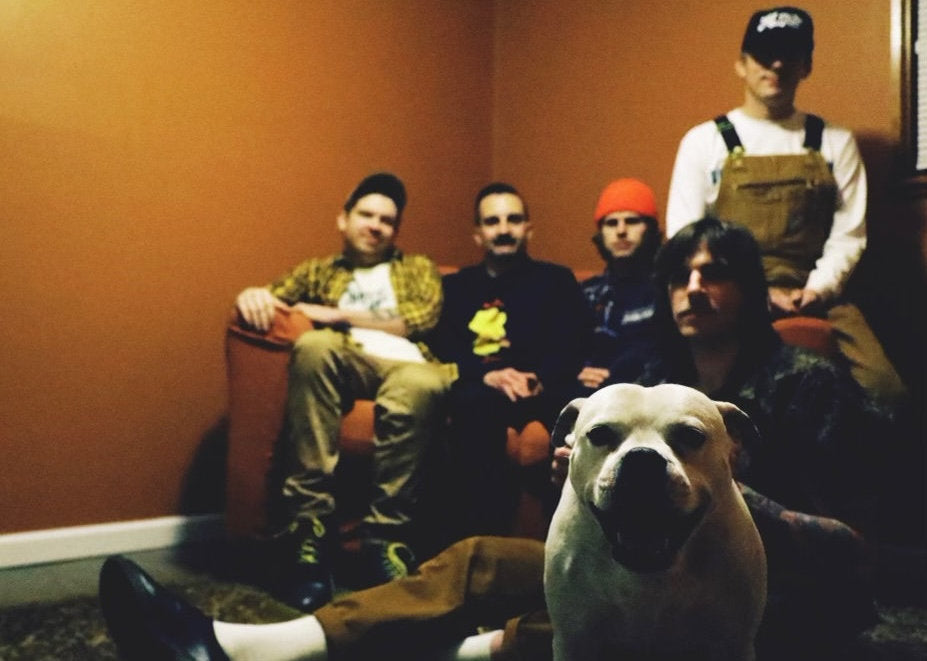 Squint share new alt-rock/hardcore anthem “Magic”