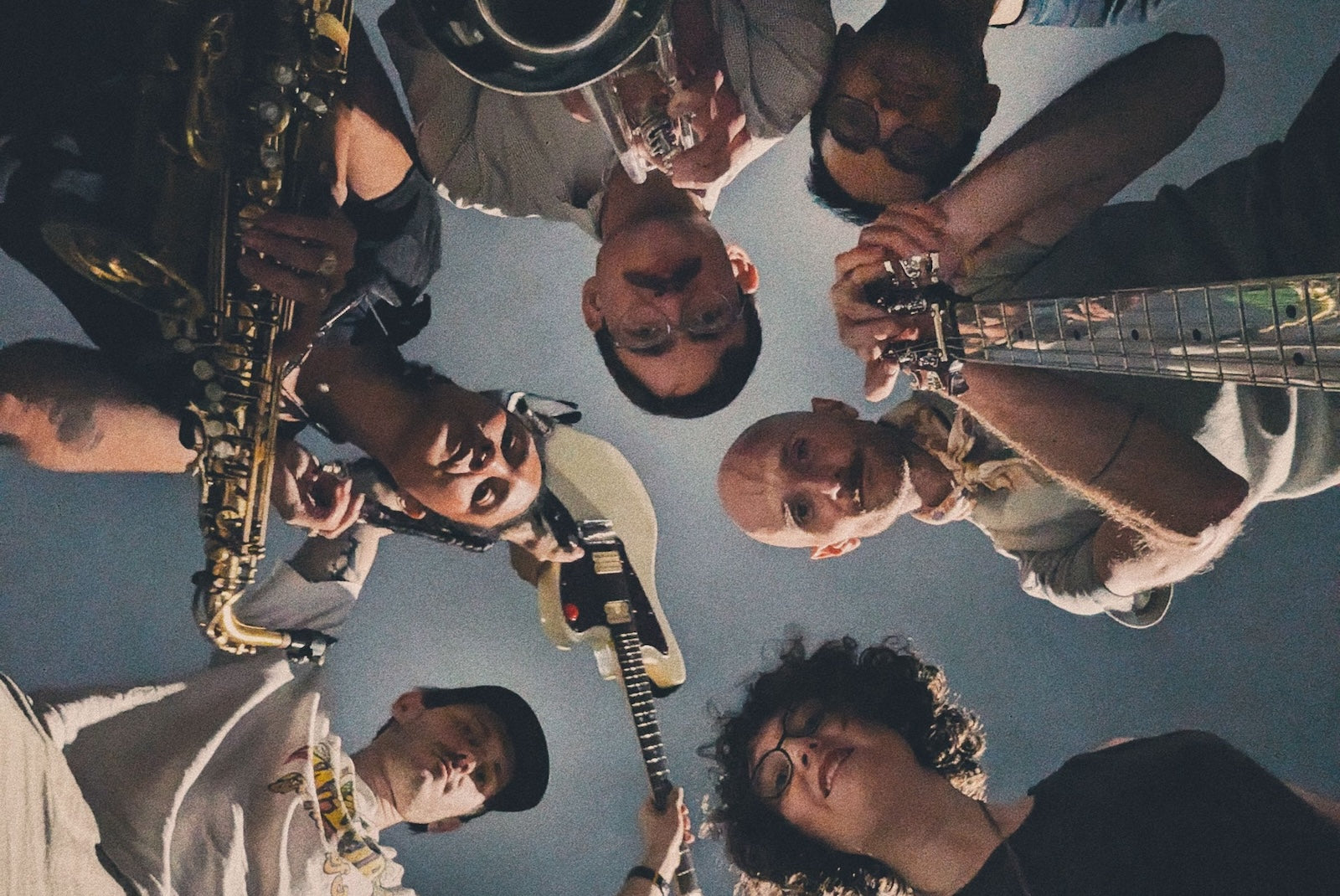 Stay Inside announce new album ‘Lunger,’ share “Oh, Longshoreman”