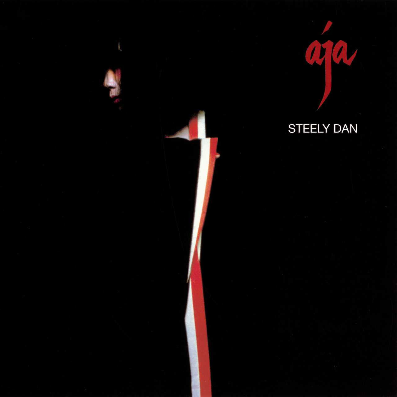 Steely Dan reissuing ‘Aja’ on vinyl from analogue tapes