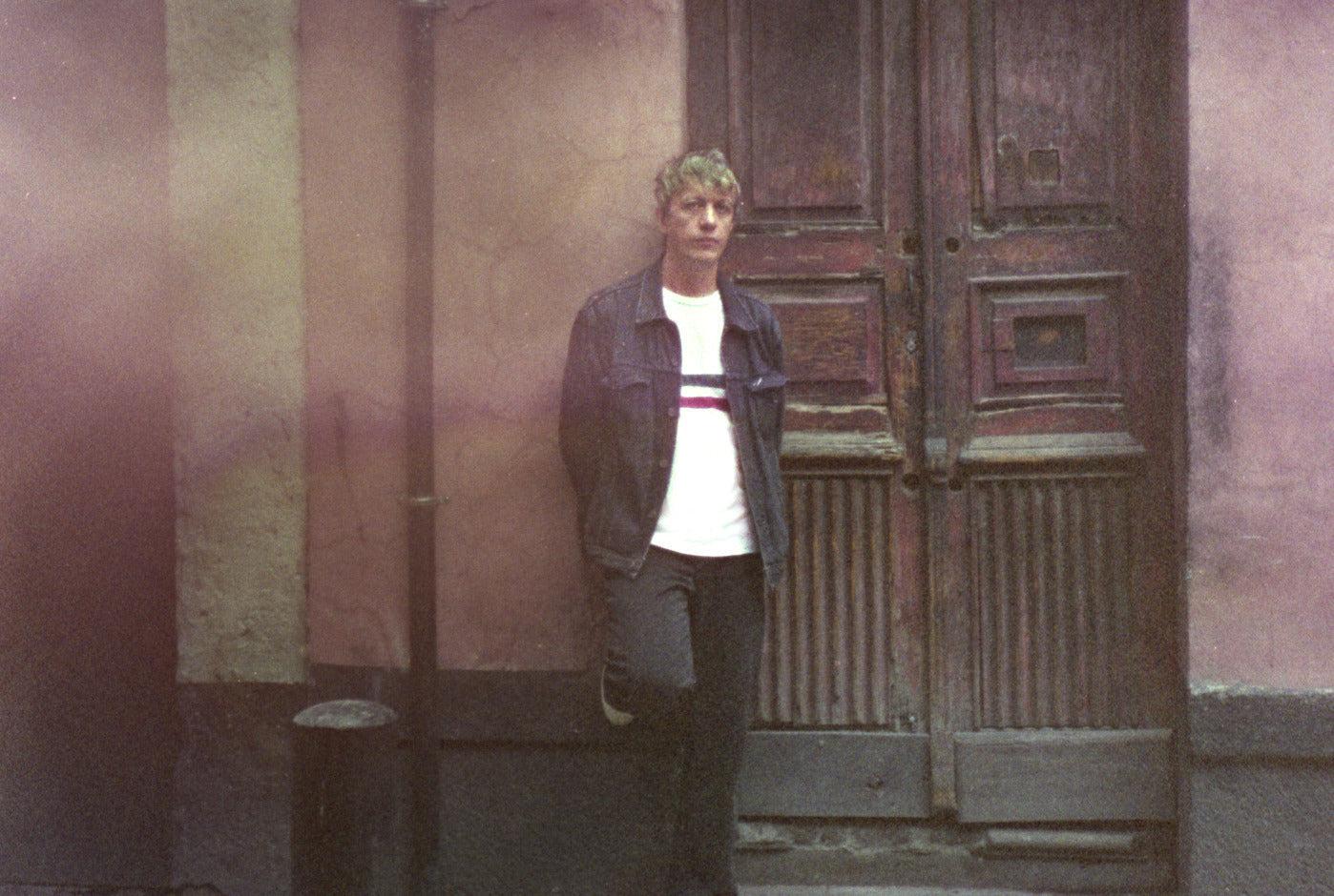 Steve Gunn announces new album and tour, shares “Nearly There”