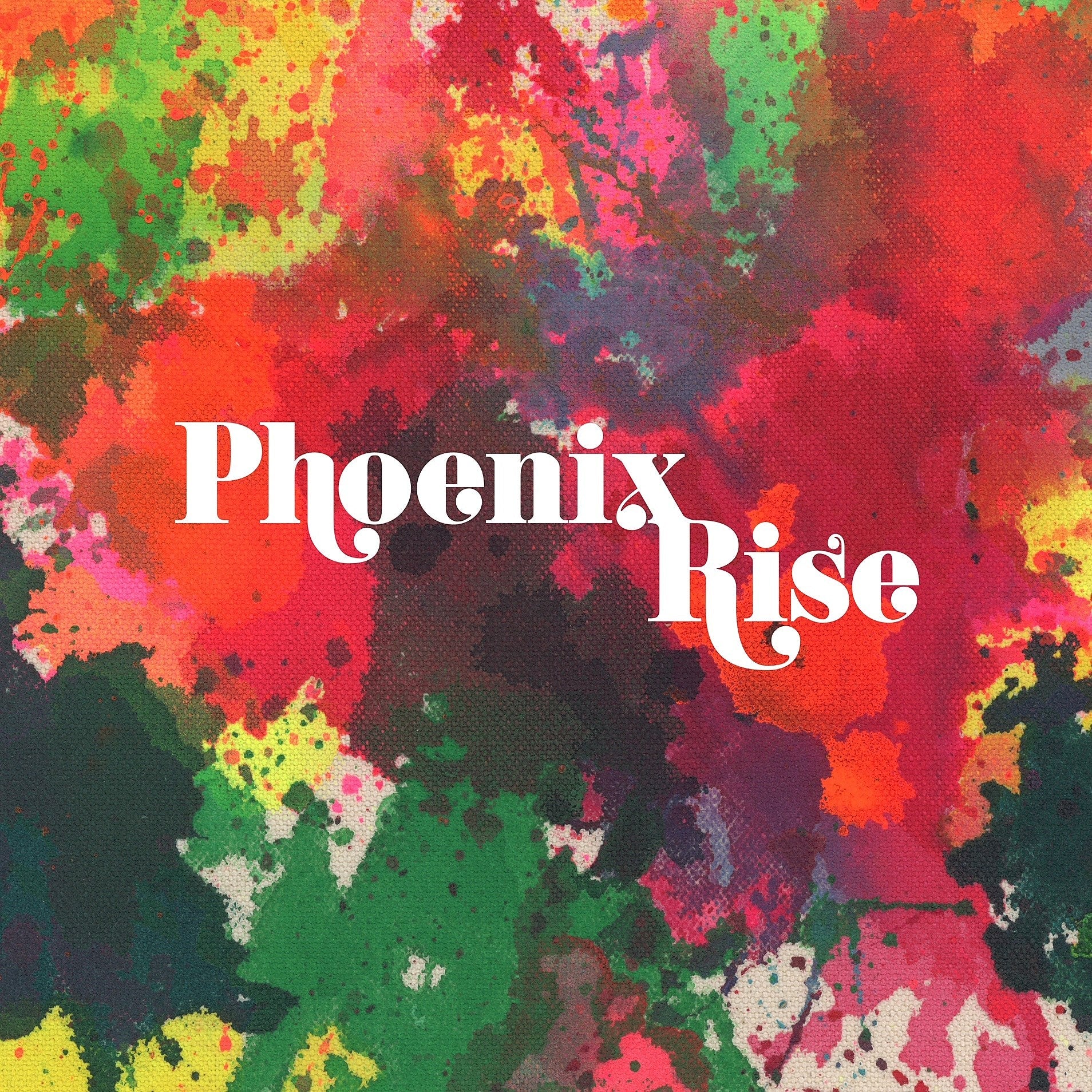 Sunny Jain preps guest-filled ‘Phoenix Rise’ benefit LP — listen to “I’ll Make It Up To You”