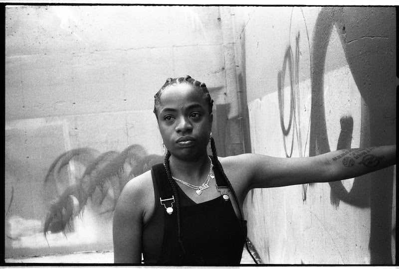 Tour news: Buck Meek, X, Sunny War, Grouplove / Bully, DannyLux, Triumph the Insult Comic Dog, more